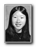 Carol Eng: class of 1975, Norte Del Rio High School, Sacramento, CA.